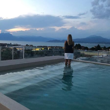 Opalia Residence - Stella Garda Lake Lifestyle Пескьера-дель-Гарда Экстерьер фото