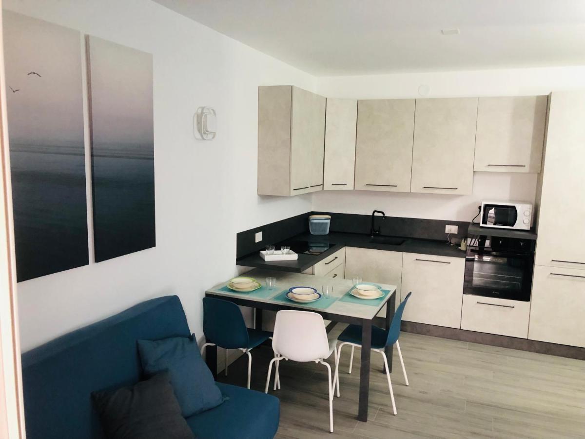Opalia Residence - Stella Garda Lake Lifestyle Пескьера-дель-Гарда Экстерьер фото