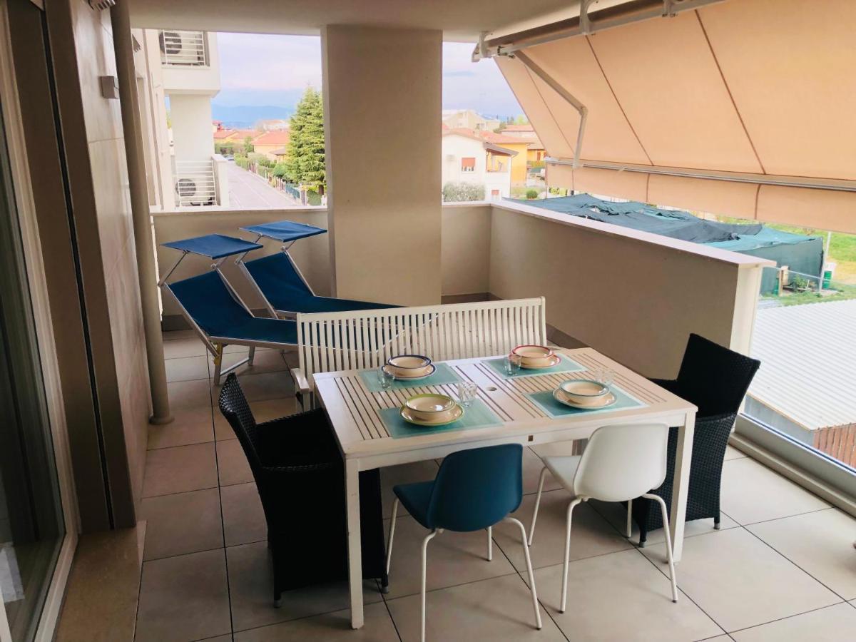 Opalia Residence - Stella Garda Lake Lifestyle Пескьера-дель-Гарда Экстерьер фото