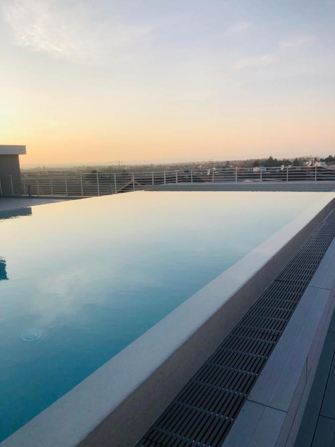 Opalia Residence - Stella Garda Lake Lifestyle Пескьера-дель-Гарда Экстерьер фото