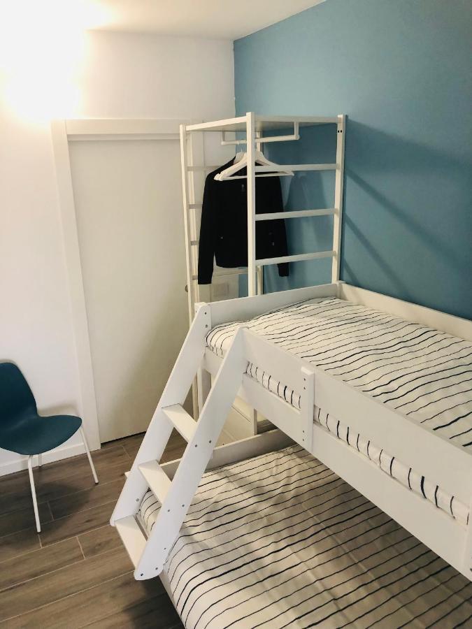 Opalia Residence - Stella Garda Lake Lifestyle Пескьера-дель-Гарда Экстерьер фото