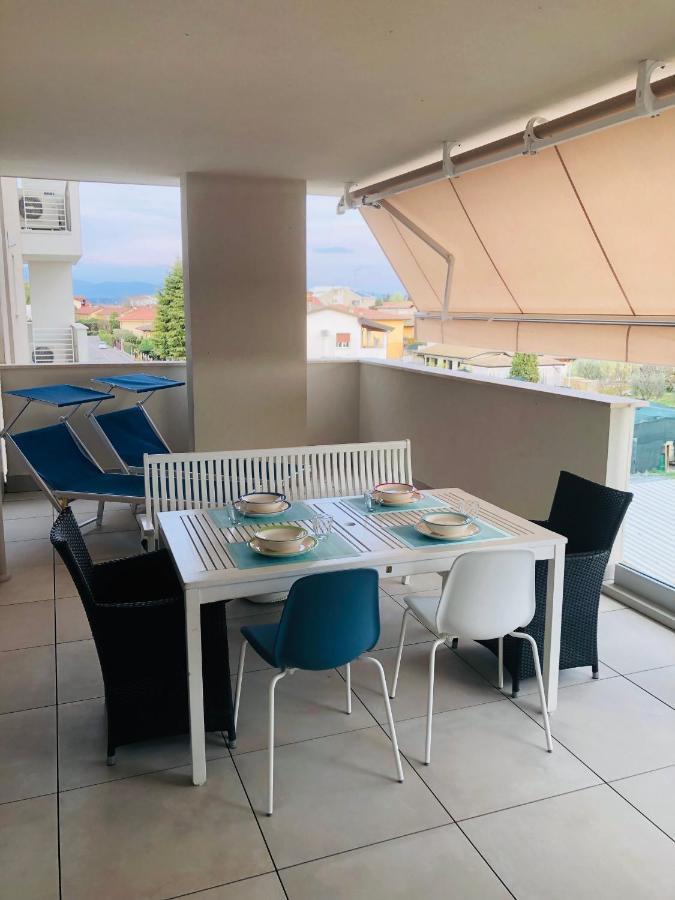 Opalia Residence - Stella Garda Lake Lifestyle Пескьера-дель-Гарда Экстерьер фото