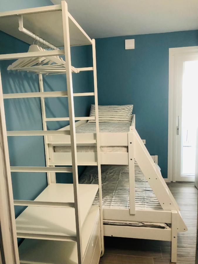 Opalia Residence - Stella Garda Lake Lifestyle Пескьера-дель-Гарда Экстерьер фото
