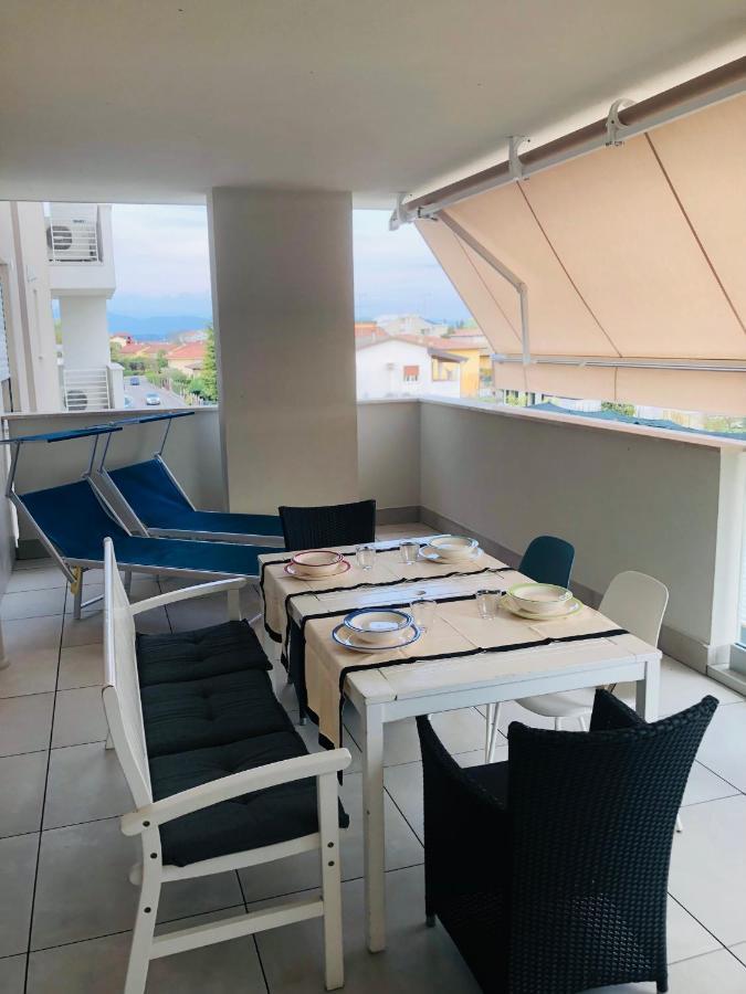 Opalia Residence - Stella Garda Lake Lifestyle Пескьера-дель-Гарда Экстерьер фото