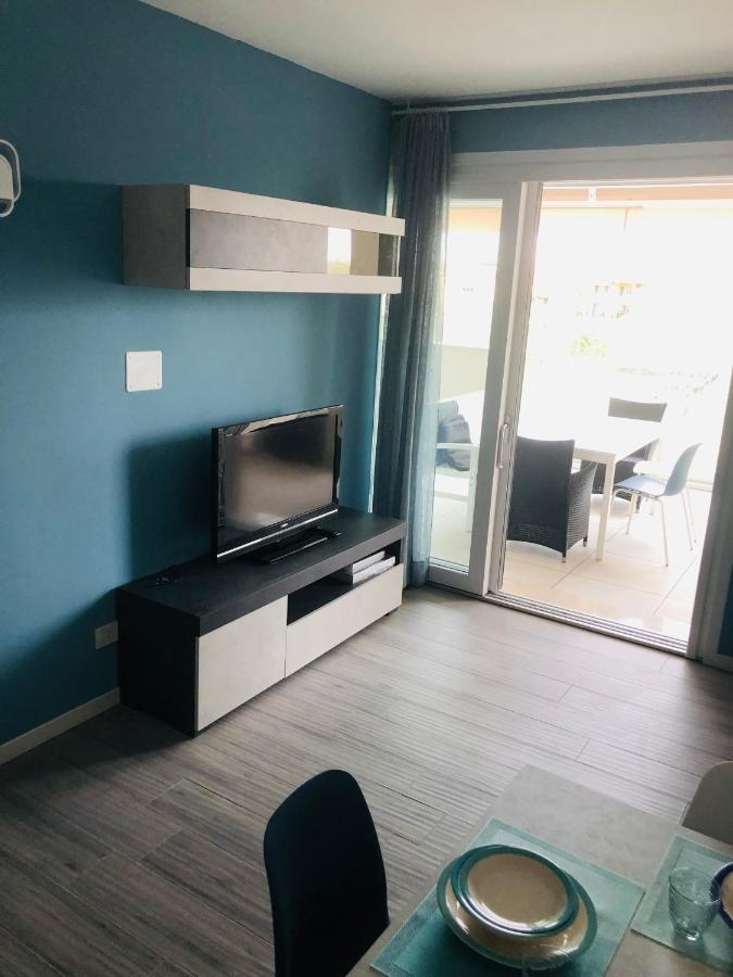 Opalia Residence - Stella Garda Lake Lifestyle Пескьера-дель-Гарда Экстерьер фото