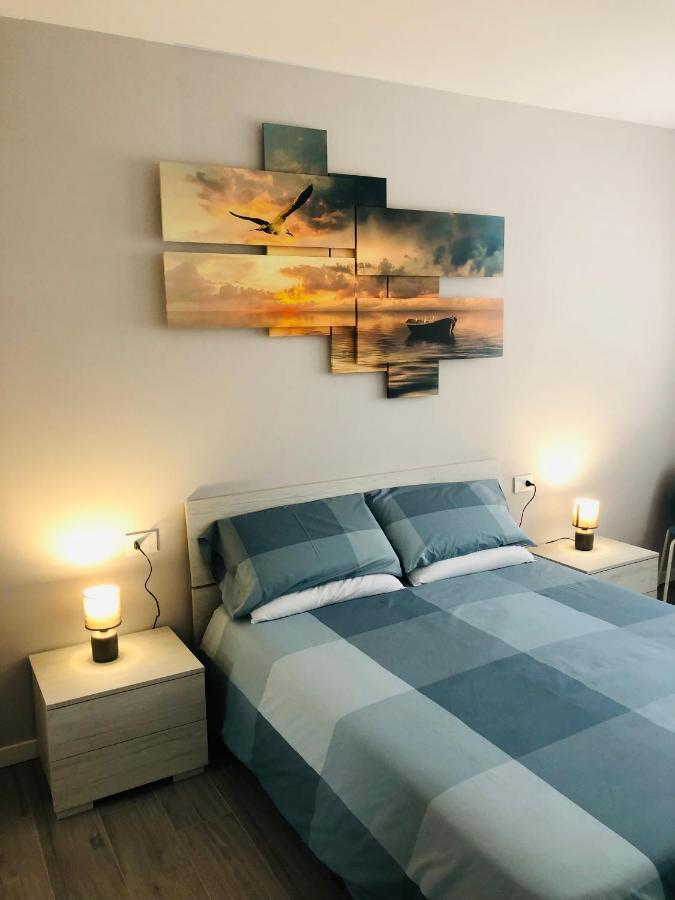 Opalia Residence - Stella Garda Lake Lifestyle Пескьера-дель-Гарда Экстерьер фото