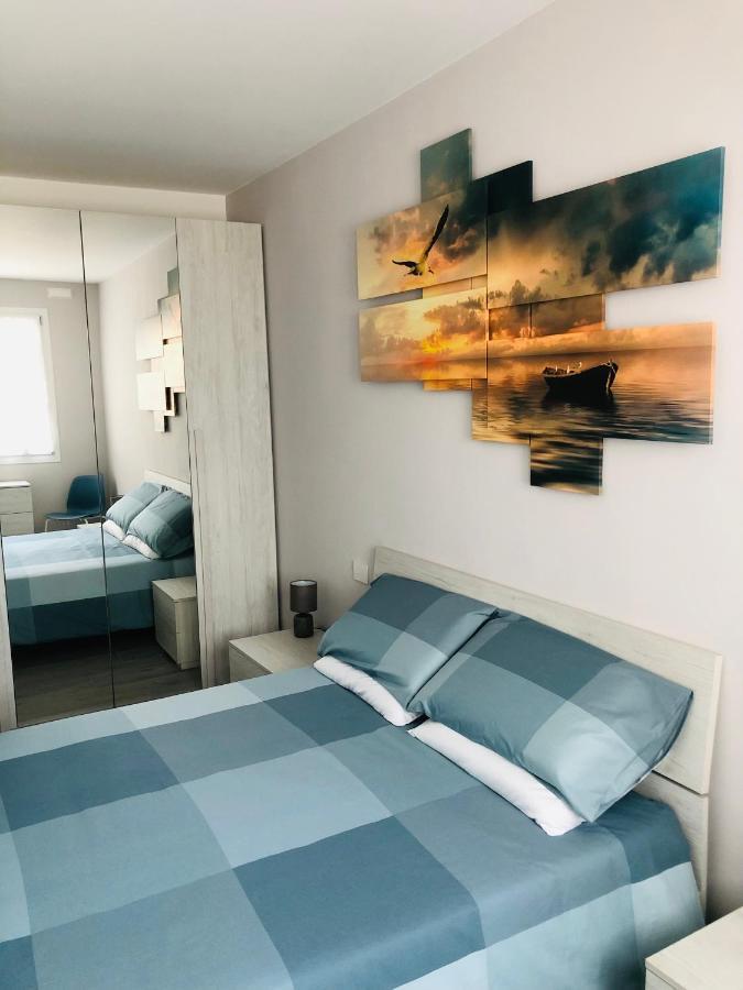 Opalia Residence - Stella Garda Lake Lifestyle Пескьера-дель-Гарда Экстерьер фото