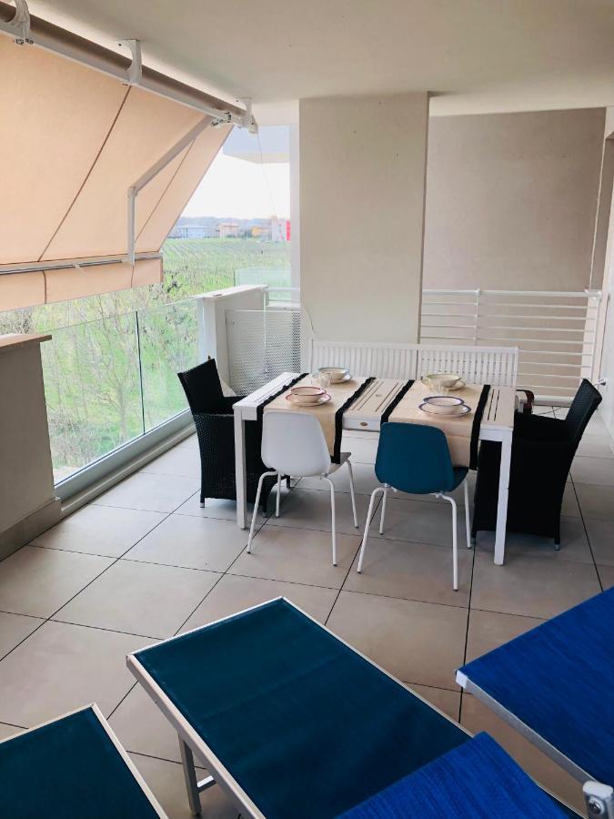 Opalia Residence - Stella Garda Lake Lifestyle Пескьера-дель-Гарда Экстерьер фото