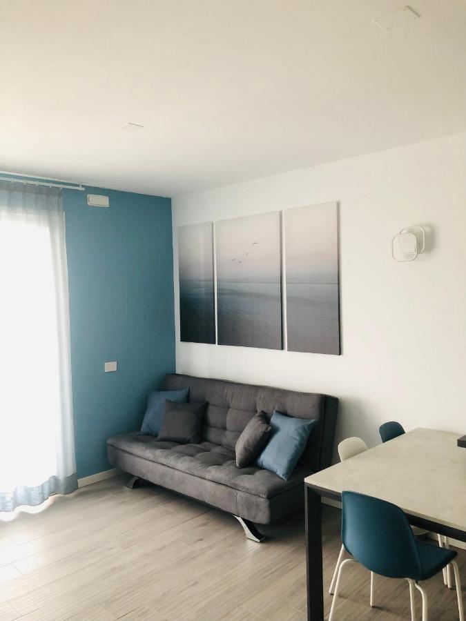 Opalia Residence - Stella Garda Lake Lifestyle Пескьера-дель-Гарда Экстерьер фото